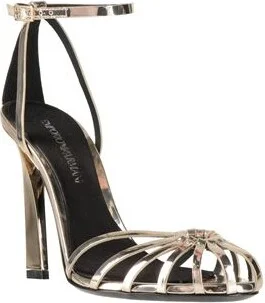 Emporio Armani Woman Sandals - Image 5