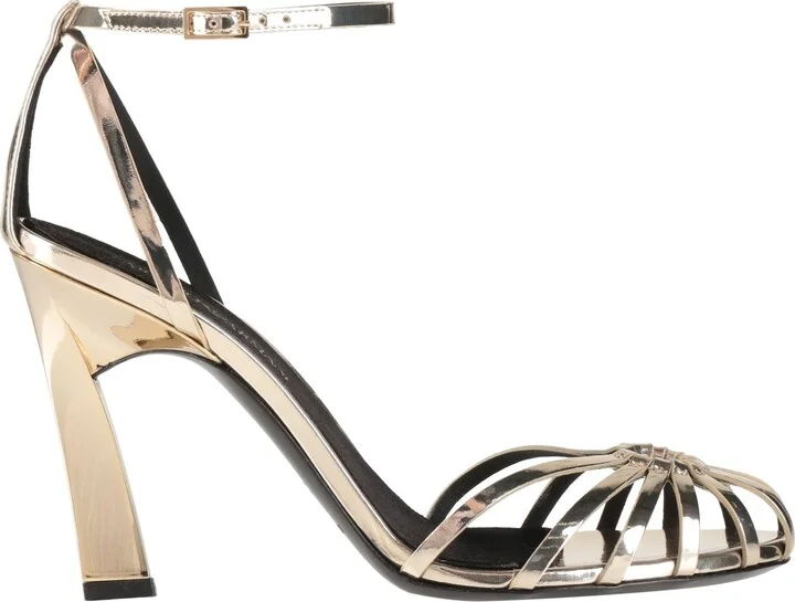 Emporio Armani Woman Sandals - Image 6