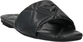 Emporio Armani Woman Sandals - Image 2