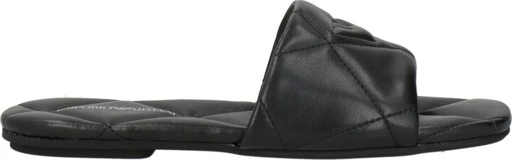 Emporio Armani Woman Sandals - Image 3