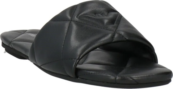Emporio Armani Woman Sandals - Image 4