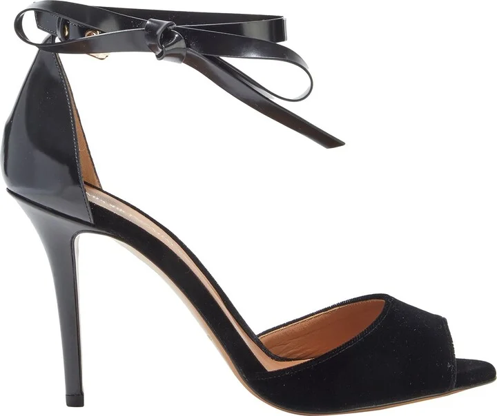 Emporio Armani Woman Sandals - Image 3