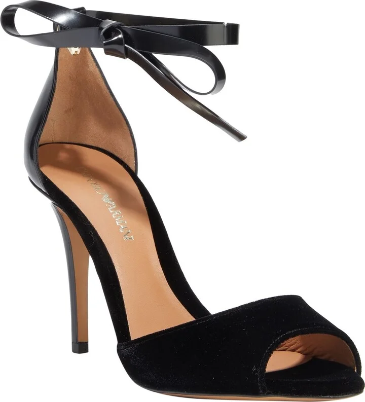 Emporio Armani Woman Sandals - Image 4