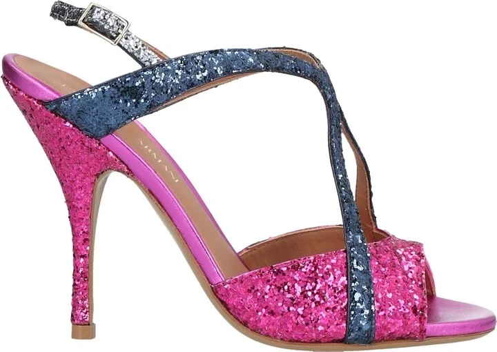Emporio Armani Woman Sandals - Image 3