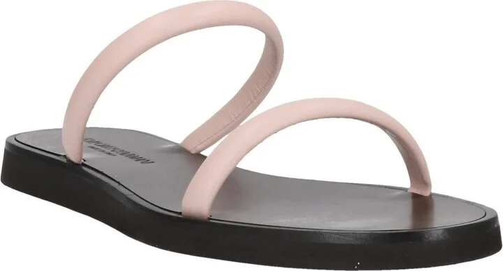 Emporio Armani Woman Sandals - Image 4