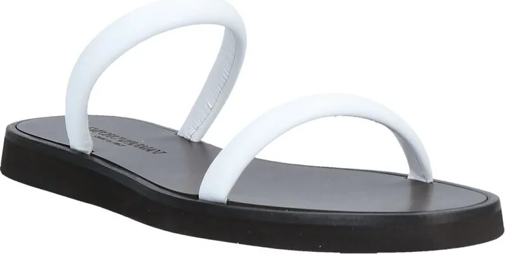 Emporio Armani Woman Sandals - Image 7