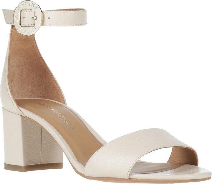 Emporio Armani Woman Sandals - Image 4