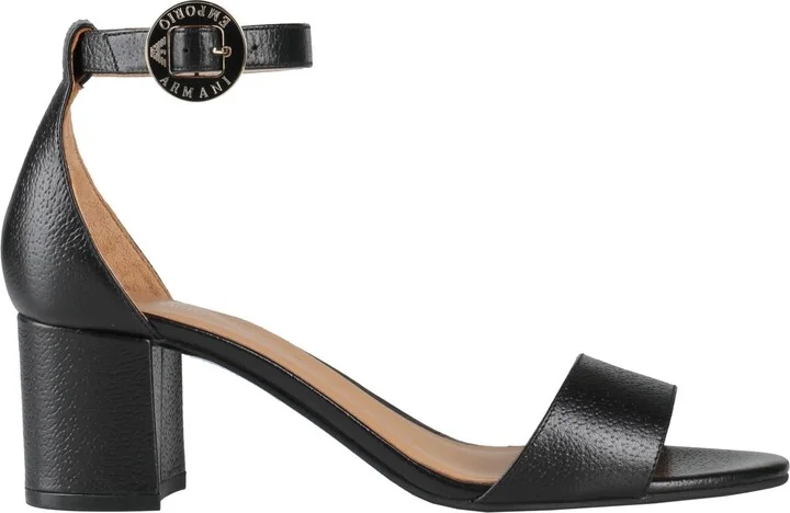 Emporio Armani Woman Sandals - Image 6
