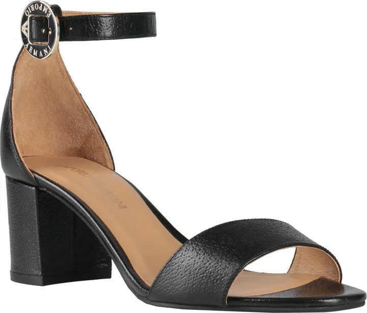 Emporio Armani Woman Sandals - Image 7