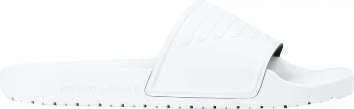 Emporio Armani Woman Sandals - Image 3