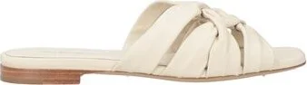 Emporio Armani Woman Sandals