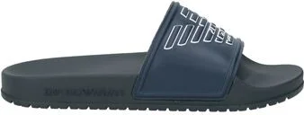 Emporio Armani Woman Sandals