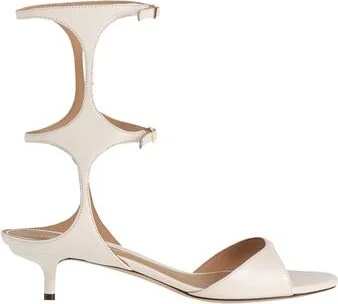 Emporio Armani Woman Sandals