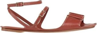 Emporio Armani Woman Sandals