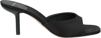 Emporio Armani Woman Sandals