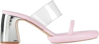 Emporio Armani Woman Sandals