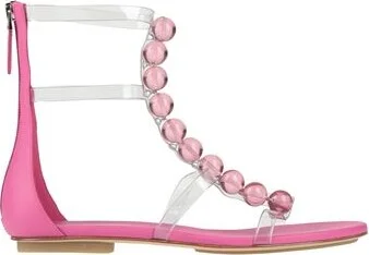 Emporio Armani Woman Sandals