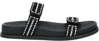 Emporio Armani Woman Sandals