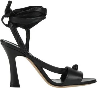 Emporio Armani Woman Sandals
