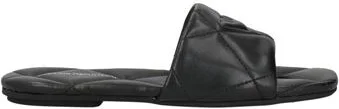 Emporio Armani Woman Sandals