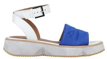 Emporio Armani Woman Sandals