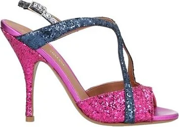 Emporio Armani Woman Sandals