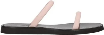 Emporio Armani Woman Sandals