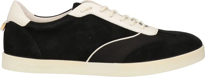 Emporio Armani Woman Sneakers - Image 3