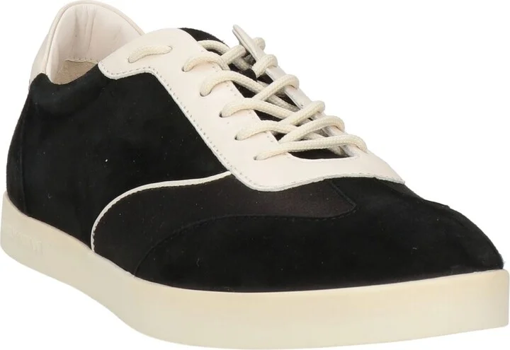 Emporio Armani Woman Sneakers - Image 4