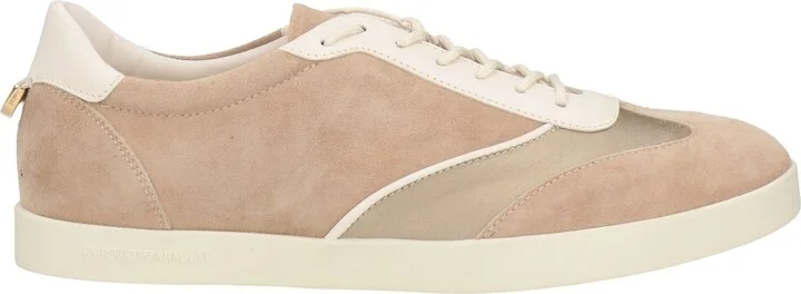 Emporio Armani Woman Sneakers - Image 6