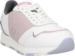 Emporio Armani Woman Sneakers - Image 2
