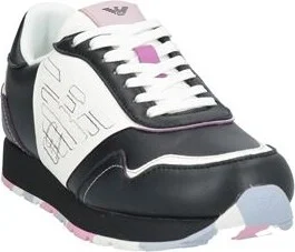 Emporio Armani Woman Sneakers - Image 5