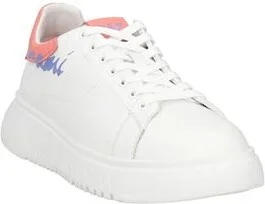 Emporio Armani Woman Sneakers - Image 2
