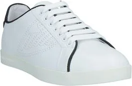 Emporio Armani Woman Sneakers - Image 2