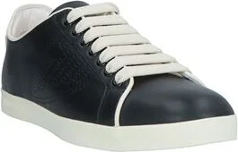 Emporio Armani Woman Sneakers - Image 5