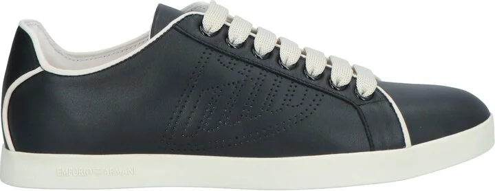 Emporio Armani Woman Sneakers - Image 6