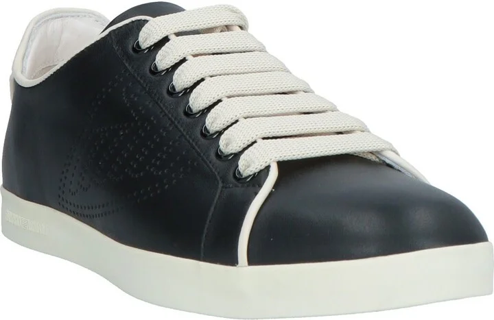 Emporio Armani Woman Sneakers - Image 7