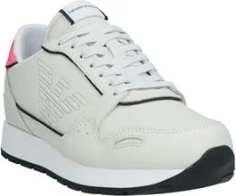 Emporio Armani Woman Sneakers - Image 2