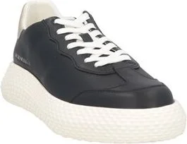 Emporio Armani Woman Sneakers - Image 2