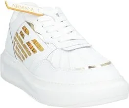 Emporio Armani Woman Sneakers - Image 2