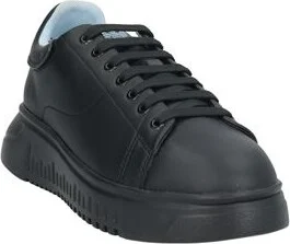 Emporio Armani Woman Sneakers - Image 2