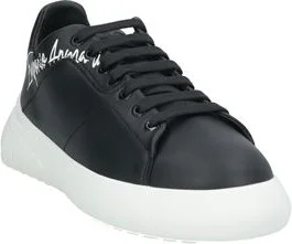 Emporio Armani Woman Sneakers - Image 2
