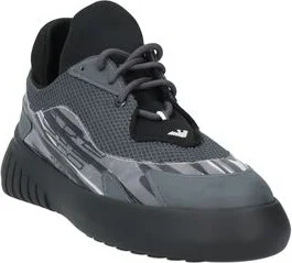 Emporio Armani Woman Sneakers - Image 2