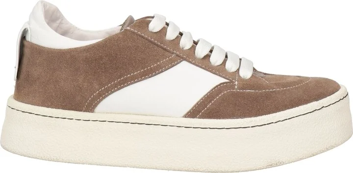 Emporio Armani Woman Sneakers - Image 3