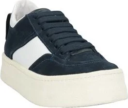 Emporio Armani Woman Sneakers - Image 5