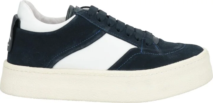 Emporio Armani Woman Sneakers - Image 6
