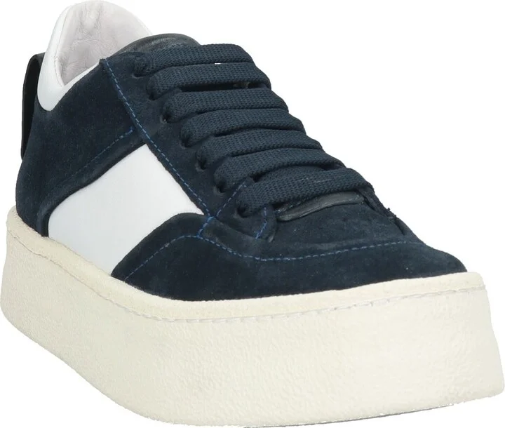 Emporio Armani Woman Sneakers - Image 7