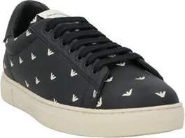 Emporio Armani Woman Sneakers - Image 2