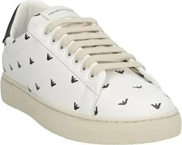 Emporio Armani Woman Sneakers - Image 5