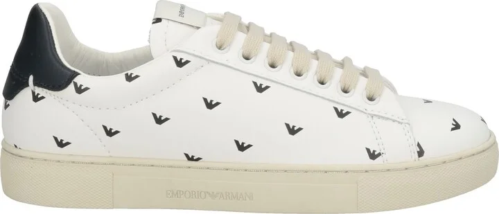 Emporio Armani Woman Sneakers - Image 6